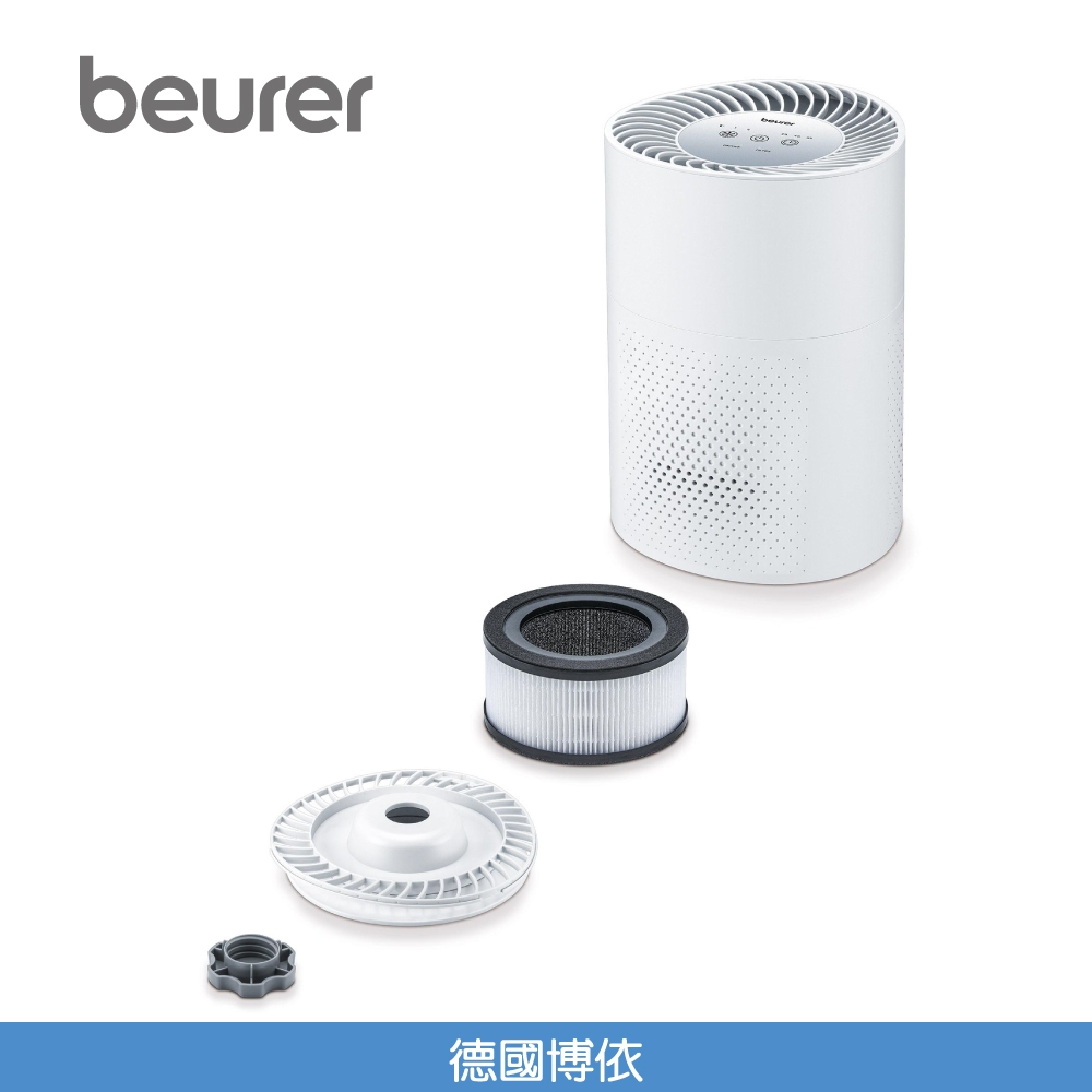 beurer德國博依 LR 220 - 詳情4