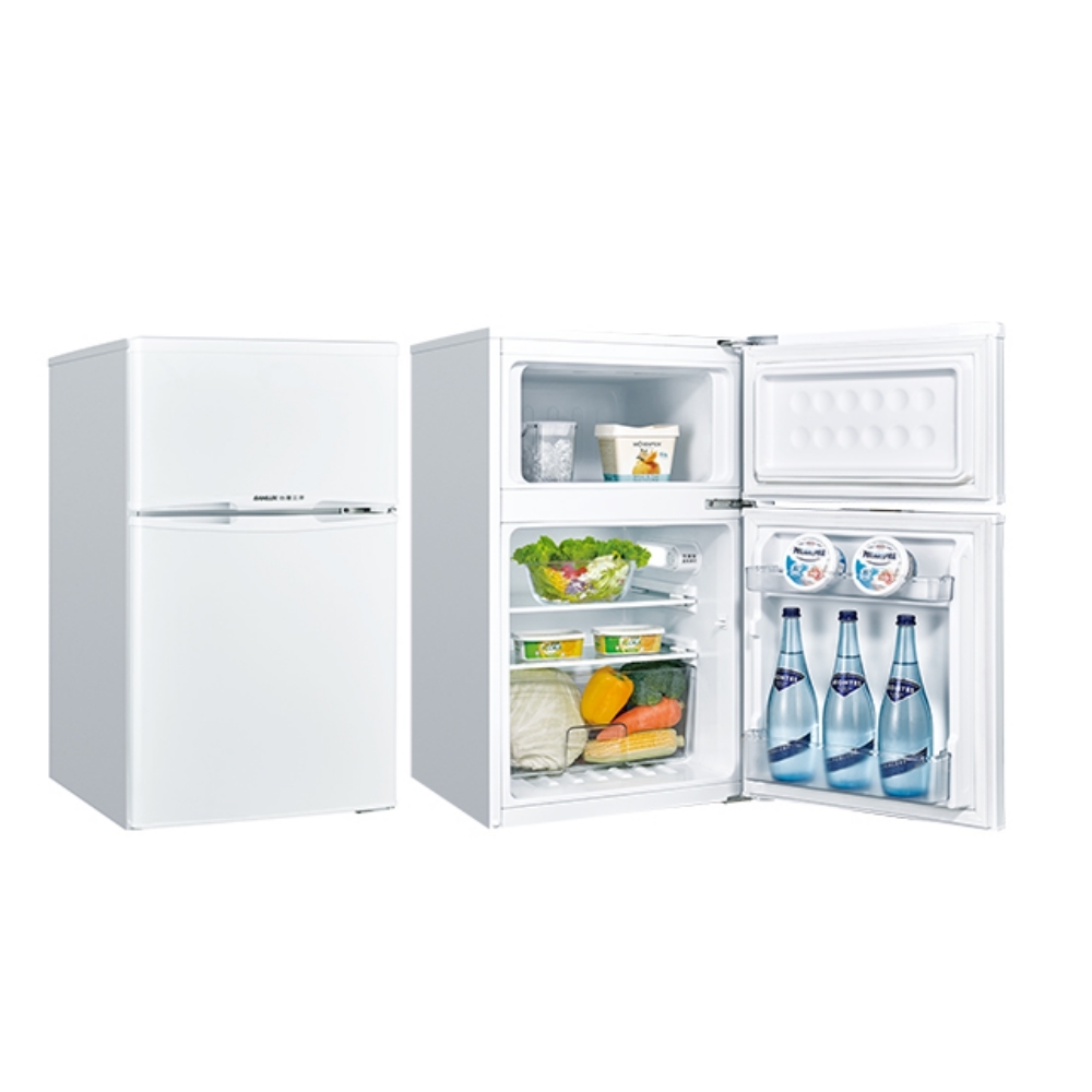 Sampo 聲寶 – SR-C53GDV