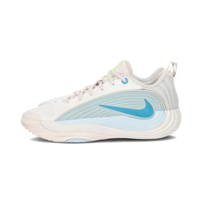 Nike Giannis Immortality 5 Ep 男鞋 米白藍色 字母哥 實戰 籃球鞋 IM5131-102