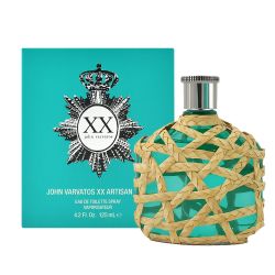 John Varvatos 工匠綠馥男性淡香水125ml XX Artisan Teal EDT | 香水