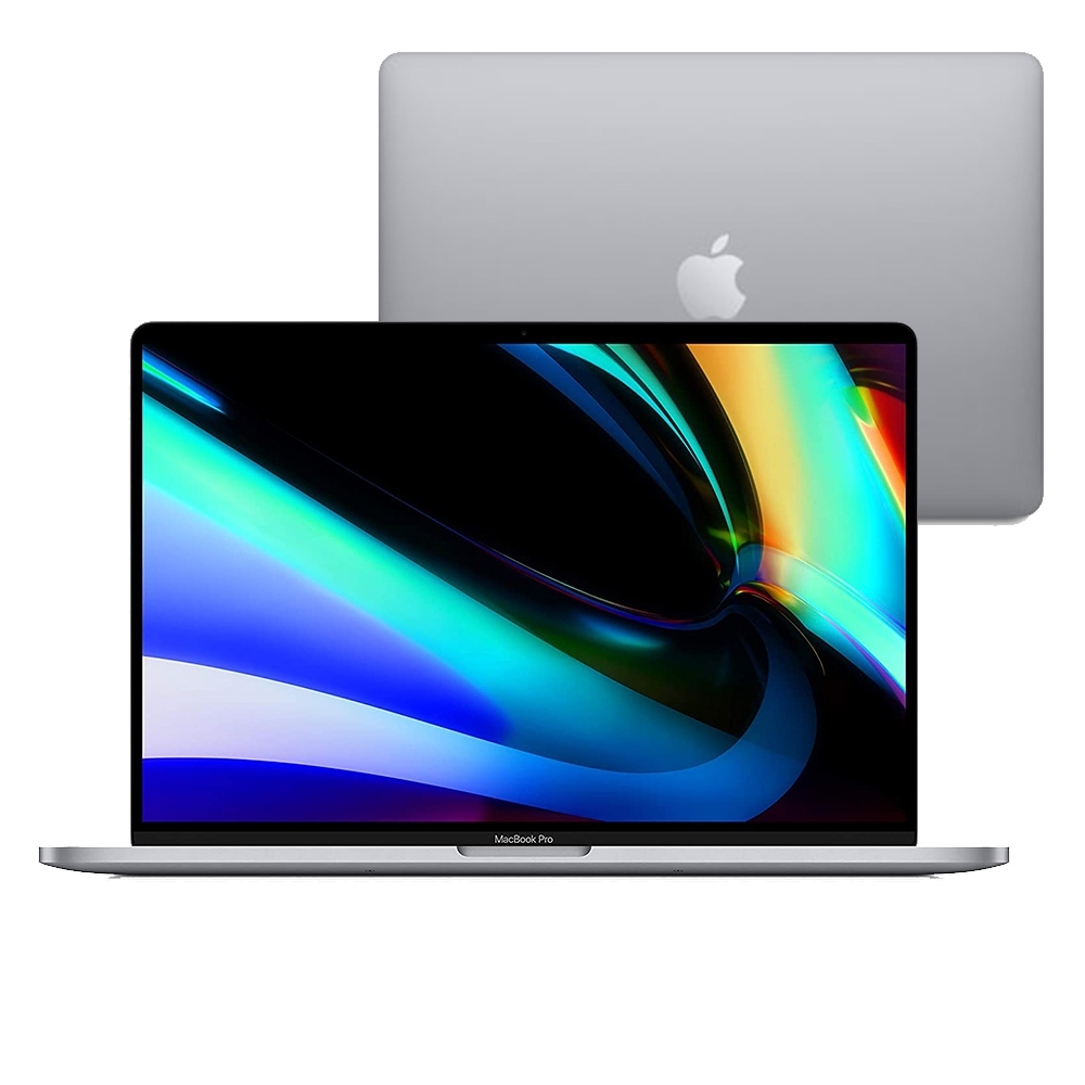 福利品】Apple MacBook Pro 2019 16吋2.6GHz六核i7處理器32G記憶體512G