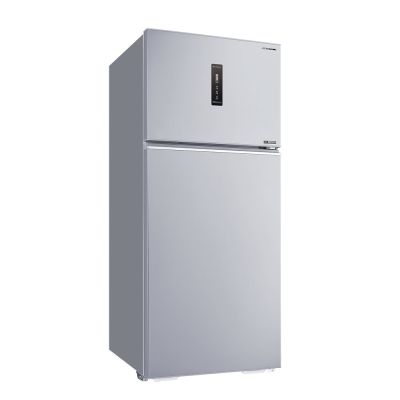 【SANLUX 台灣三洋】580L 一級變頻-3°C 微凍室雙門電冰箱 SR-V582B