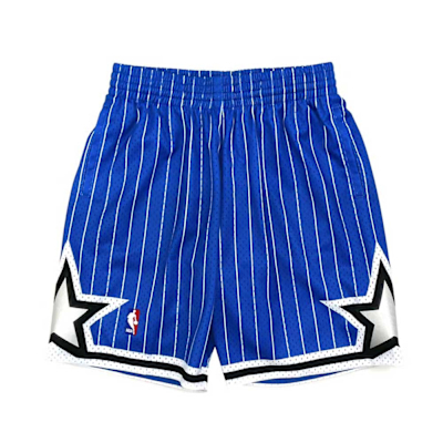 NBA M&N G2二代 Swingman復古球褲 魔術隊 94-95 -SMSHGS18243-OMAROYA94