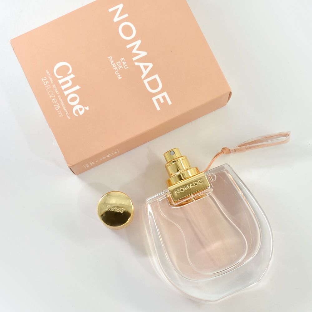 Chloe 芳心之旅女性淡香精75ml Nomade EDP | Chloe | Yahoo購物中心