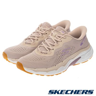 SKECHERS GO RUN ARCH FIT 2.0 女 跑步鞋 129220NAT