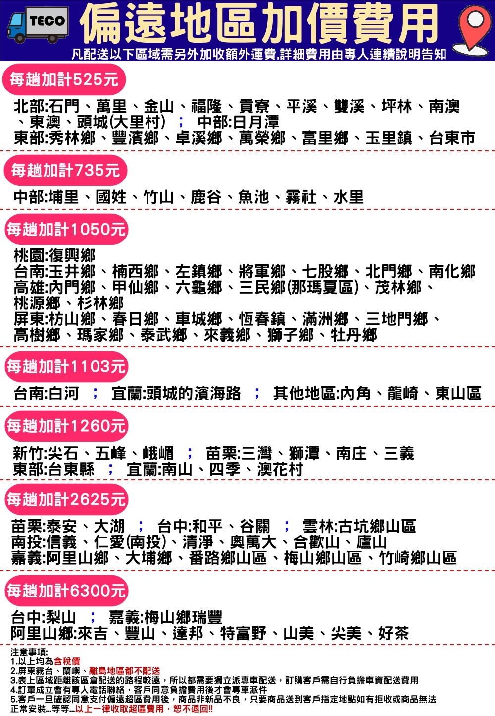 TECO東元 TL43A10TRE - 詳情7