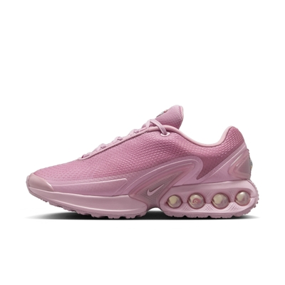 NIKE 耐吉 緩震 氣墊 運動鞋 女休閒鞋-粉色 W AIR MAX DN-HV4861600