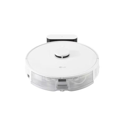 LG樂金 LG 樂金 R5 濕拖掃地機器人 雲朵白 R5-PROPLUS1