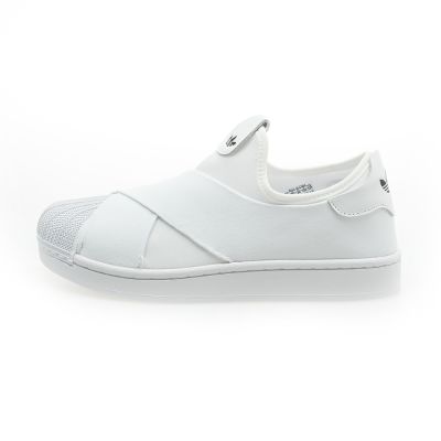 ADIDAS SUPERSTAR II X SLIP-ON 男女款 休閒鞋 KH8209
