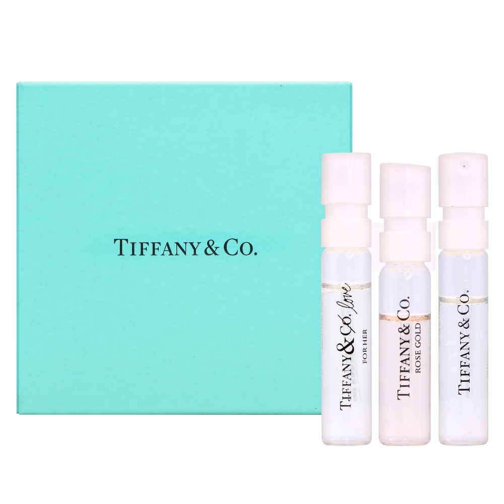 ❤️2点Tiffany&Co EDP50ml残25ml/ EDP30ml残30m 2025年最新