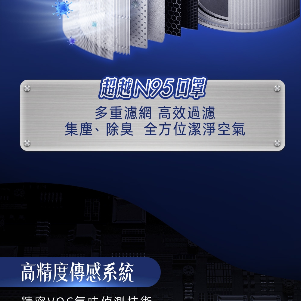 Apolnus波那斯 Ultra S7 - 詳情8