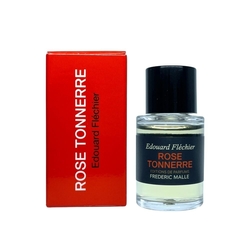 Frederic Malle 德瑞克·馬爾Rose Tonnerre 夜色玫瑰淡香精EDP 7ml