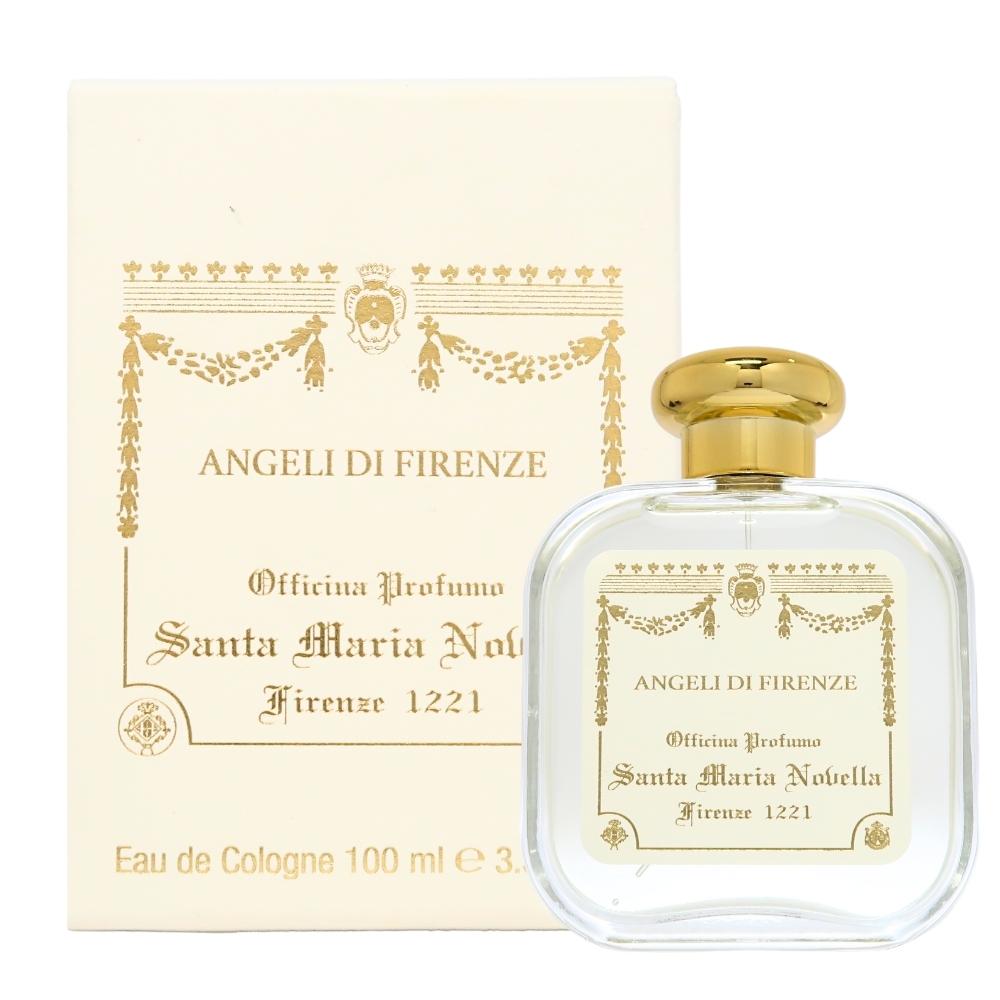 Santa Maria Novella Angeli di Firenze 佛羅倫斯天使古龍水EDC 100ml