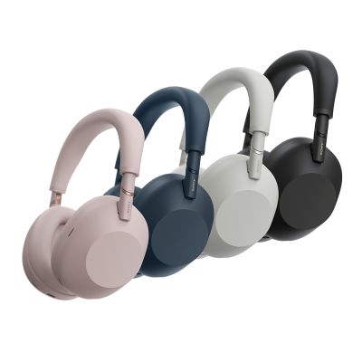 SONY 索尼WH-1000XM6 無線藍牙降噪 耳罩式耳機