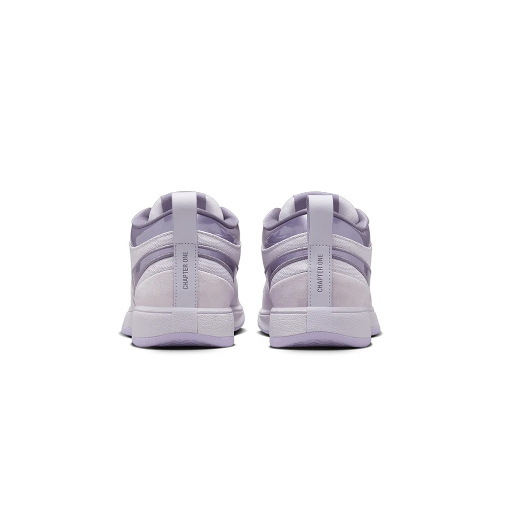 【新品】【未使用】Nike BOOK1 EP barely grape 27cm Nike Book 1 'Barely Grape' FJ4249-500