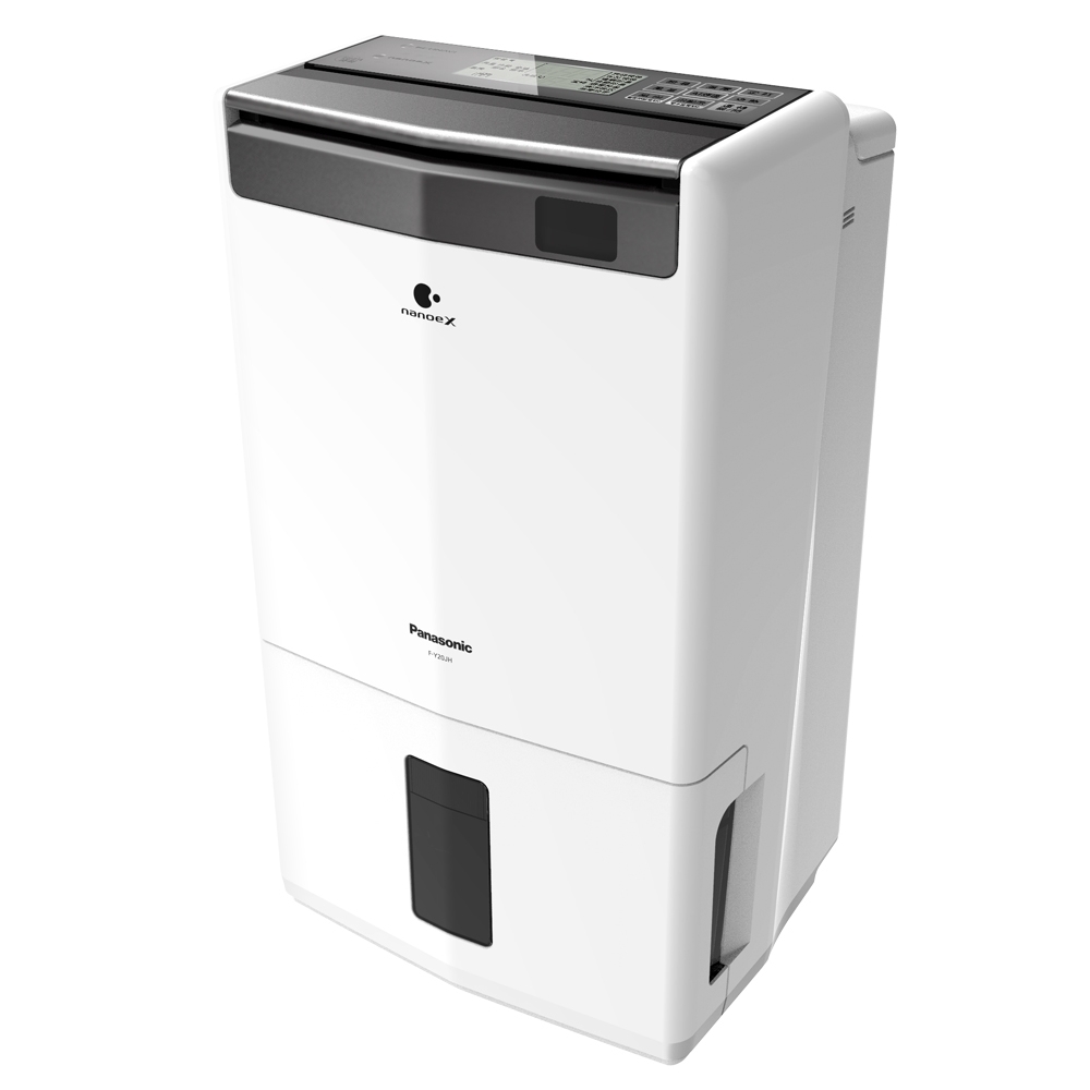 Panasonic國際牌16L 1級ECONAVI PM2.5顯示清淨除濕機F-Y32JH | 14.1L