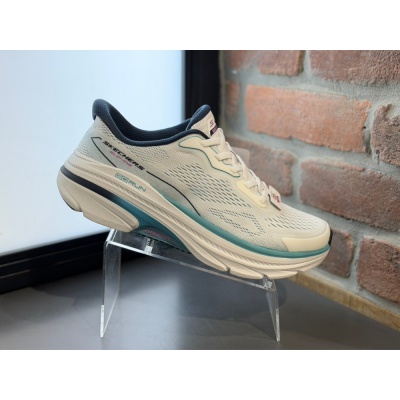 609-女慢跑 瞬穿舒適科技 GO RUN MAX CUSHIONING ARCH FIT 2.0-128965WAQ