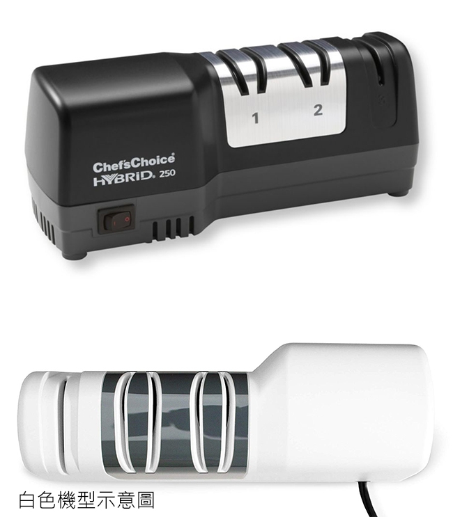 Chef's Choice M250 - 詳情3