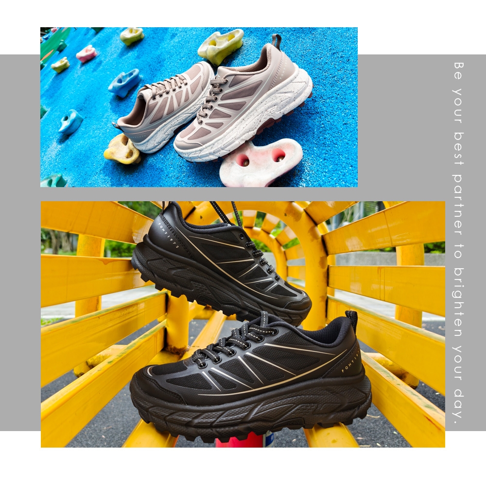 Be your best partner to brighten your day.