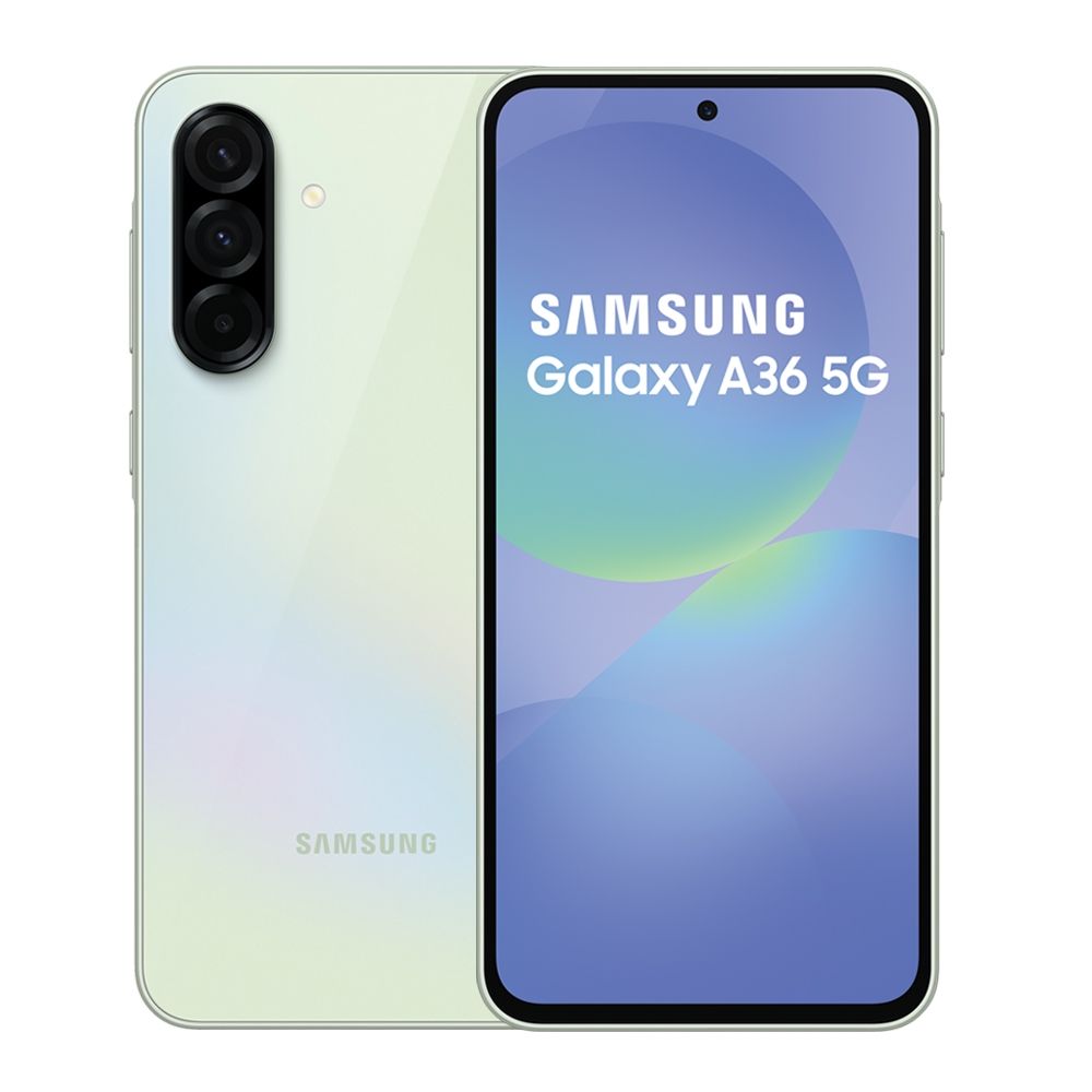 Samsung Galaxy A36 5G (8G/128G) 6.7吋八核心智慧型手機| A系列