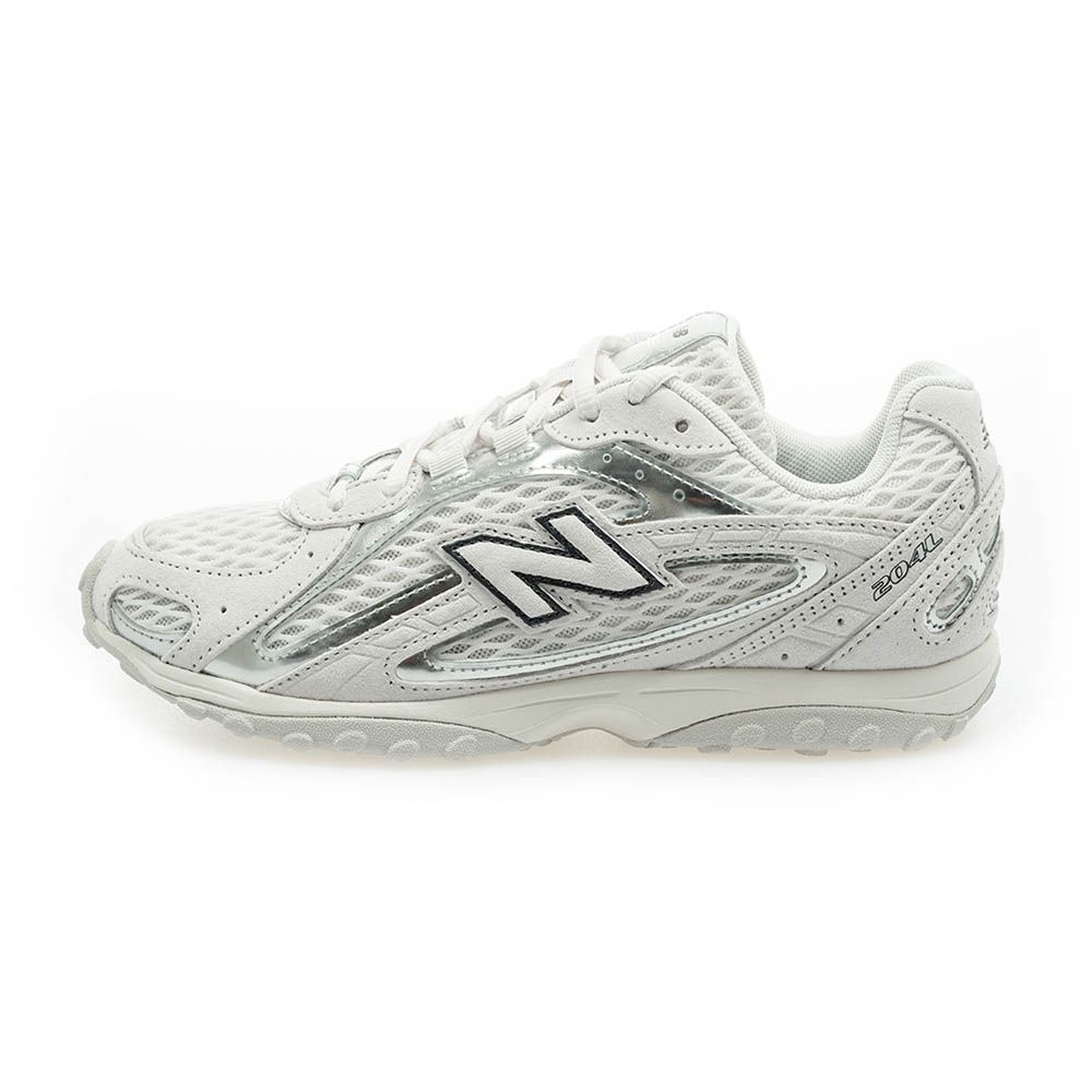 【New Balance】204L系列 女款款 白色 復古鞋 休閒鞋 U204L4N2-D楦
