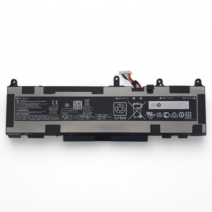 HP惠普 840 G9 - 詳情3