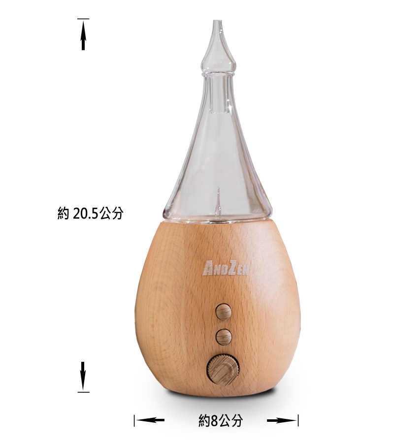 ANDZEN安得仁 AZ-8100 - 詳情7