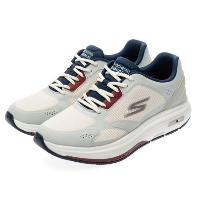 512 SKECHERS男健走鞋 GO WALK WORKOUT WALKER(216458WNV)