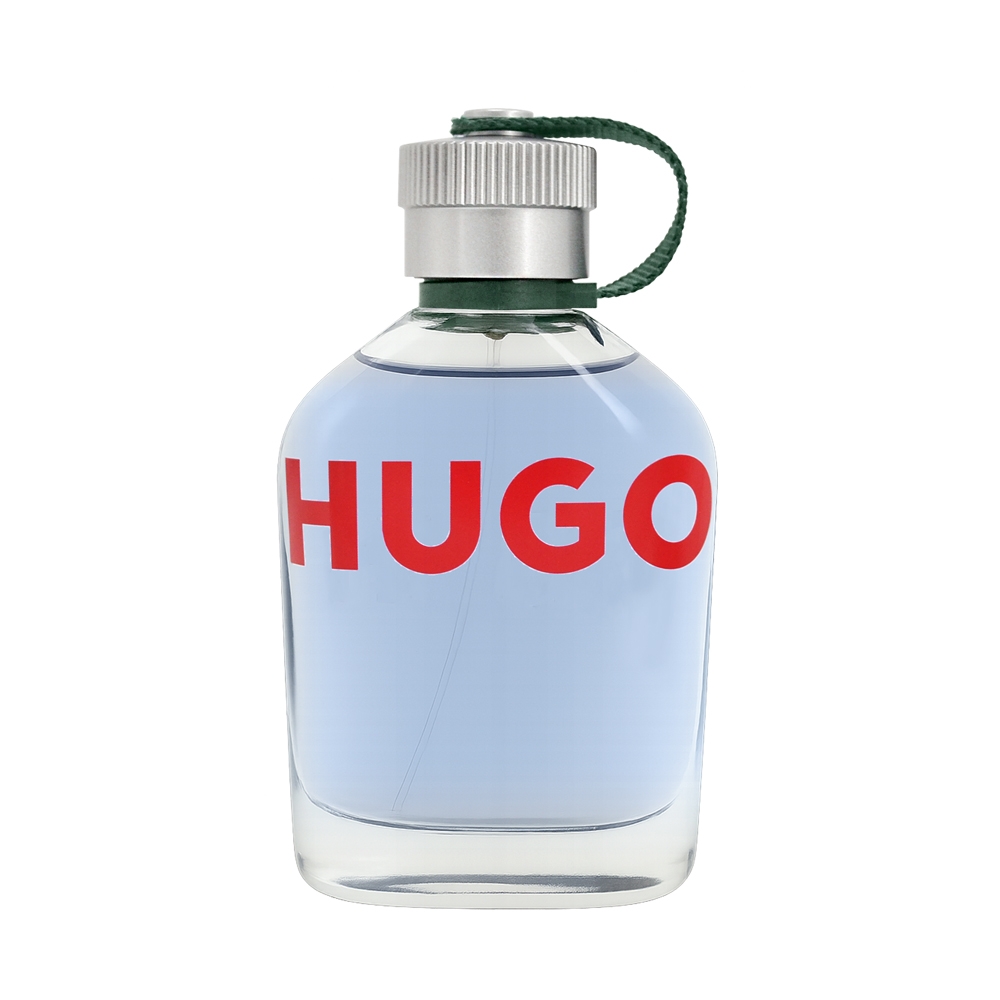 HUGO BOSS Hugo Man 男性淡香水125ml Men EDT 專櫃公司貨| 其他品牌