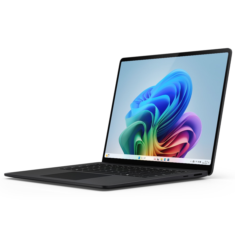Surface Laptop 第7世代 15型 Snapdragon 美品 Microsoft 微軟Surface Laptop 第7版15吋Snapdragon X Elite/16G/512G