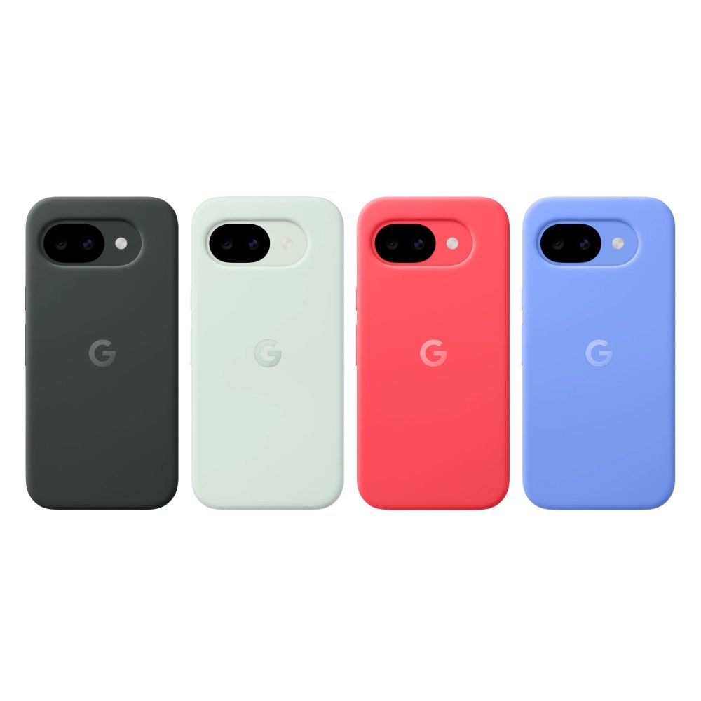 Google 原廠 Pixel 10a 保護殼 (台灣公司貨)