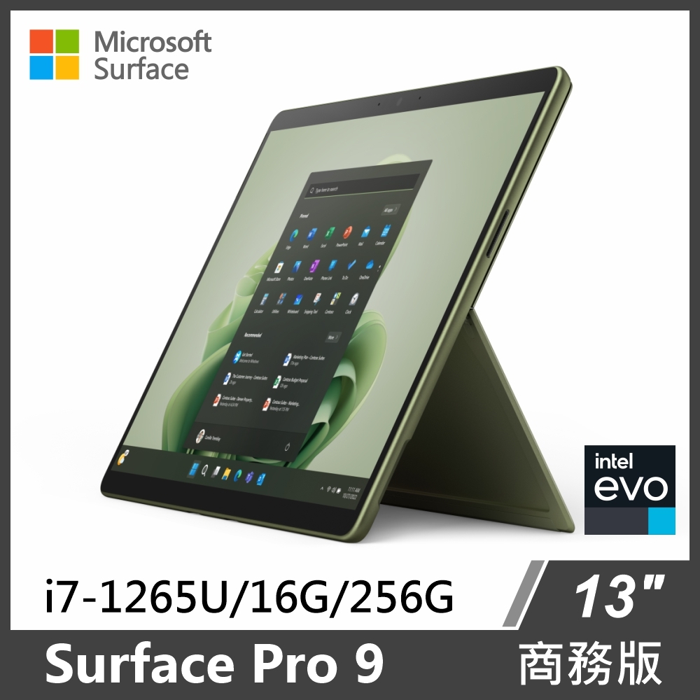 ほぼ新品　Surface Pro9 i7 16G/256G Office2021 ほぼ新品 Surface Pro9 i7 16G/256G Office2021 Amazon.com
