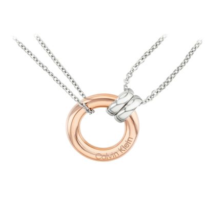 Calvin Klein CK 經典飾品-多款任選