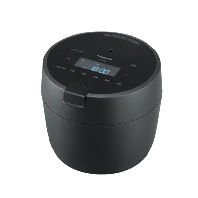 Panasonic國際牌日製5人份壓力IH電子鍋SR-CR09B