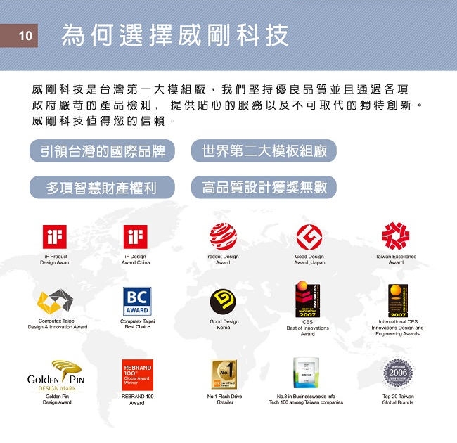 ADATA威剛 HV620S 2T - 詳情3