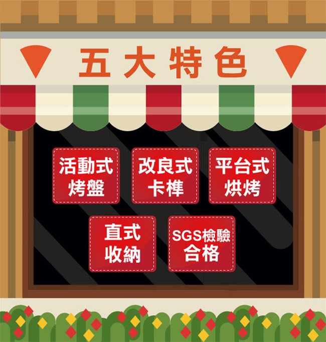 鍋寶 EO-MF2255MF2255Y0 - 詳情4