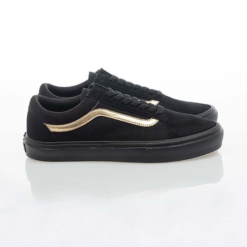 VANS 日線 OLD SKOOL LITE 男女款 滑板鞋 V241305007