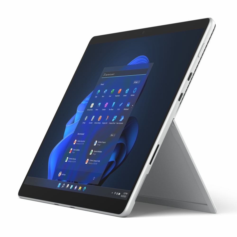 Surface Pro 8 i7/16G/256G/W11P 商務版◇雙色可選| 其他系列| Yahoo