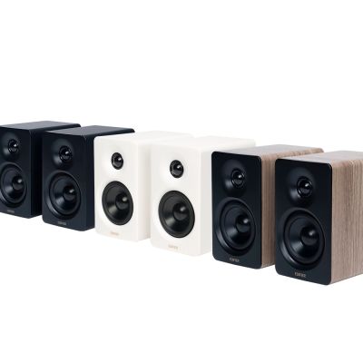 EDIFIER M60 2.0 藍牙喇叭