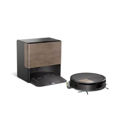 【官方直營】美國iRobot Roomba Max 705 Combo AI滾筒活熱水熱風旗艦機皇掃拖機器人 總代理保固1+1年