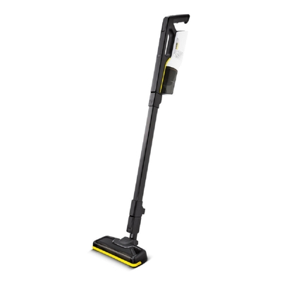 KARCHER凱馳 凱馳 KARCHER 手持吸塵器 VC 4i  白色獨家款 CORDLESS Homeline