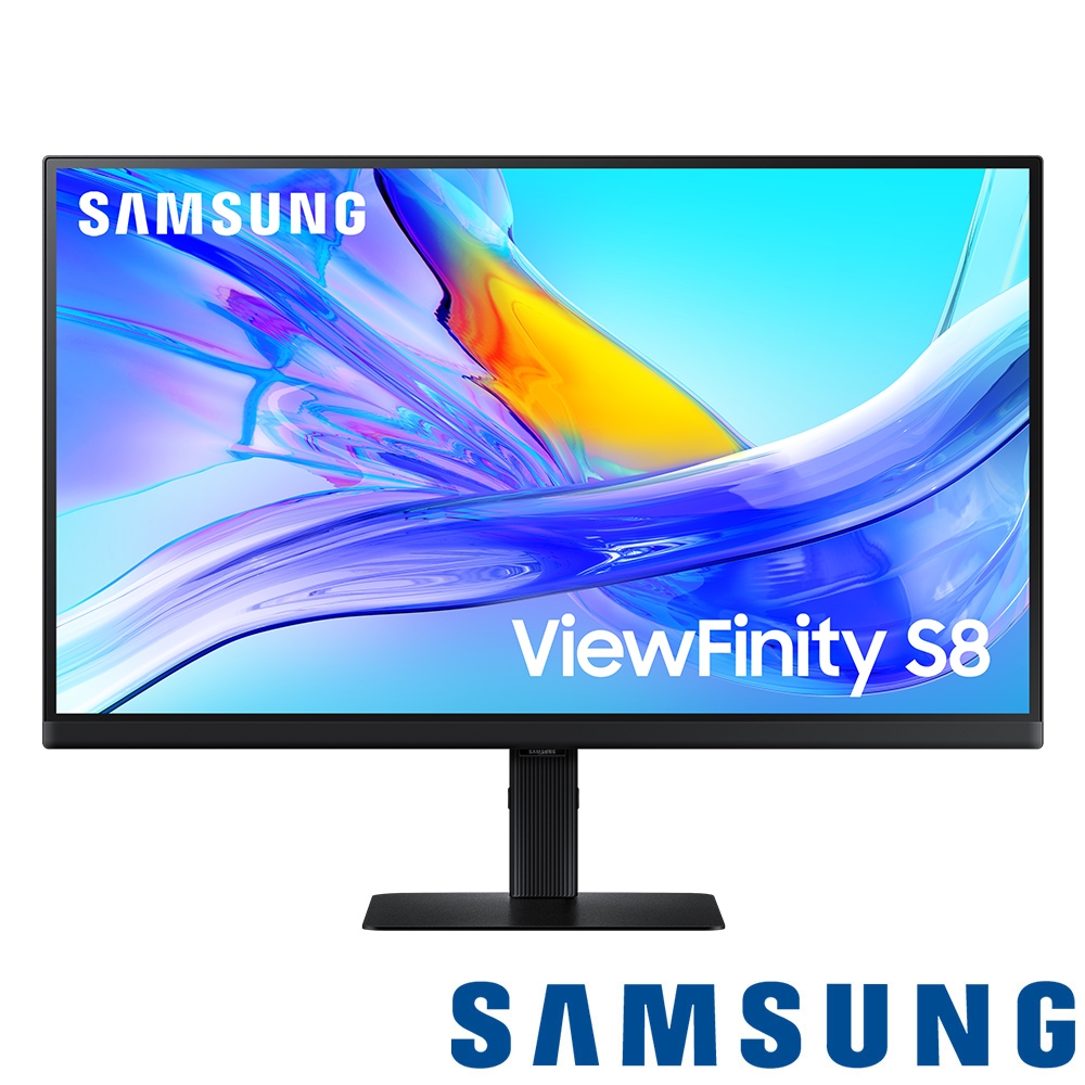 SAMSUNG ディスプレイ 2024 27 inch ViewFinity S6 S60UD QHD Monitor | Samsung Singapore