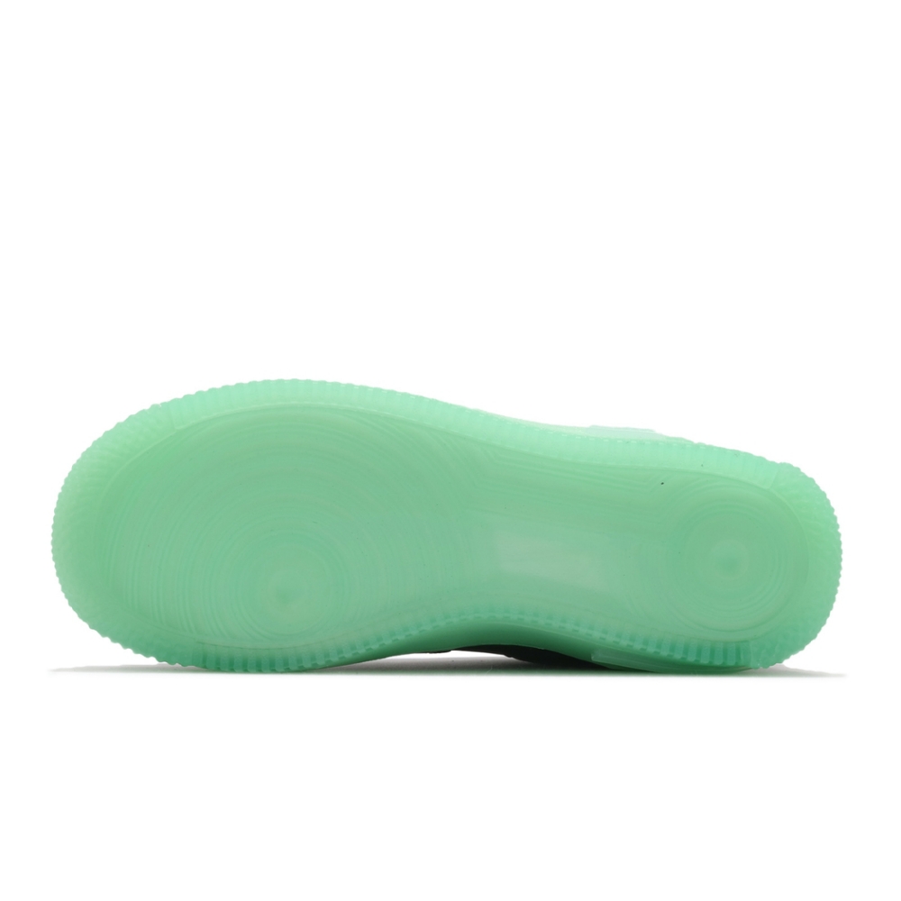 Nike 休閒鞋Air Force React 男女鞋經典款舒適避震球鞋情侶穿搭質感