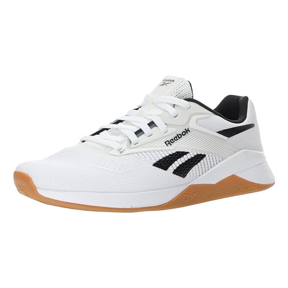 REEBOK 訓練鞋 男鞋 女鞋 運動鞋 NANO X4 黑白 100074186