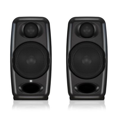 IK Multimedia iLoud Micro Monitor 主動式監聽喇叭