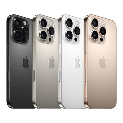 iPhone16 Pro Max 256G