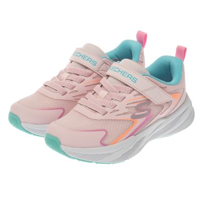 SKECHERS 女童系列 女童鞋 運動鞋 MICROSPEC TREAD - 303882LLPMT