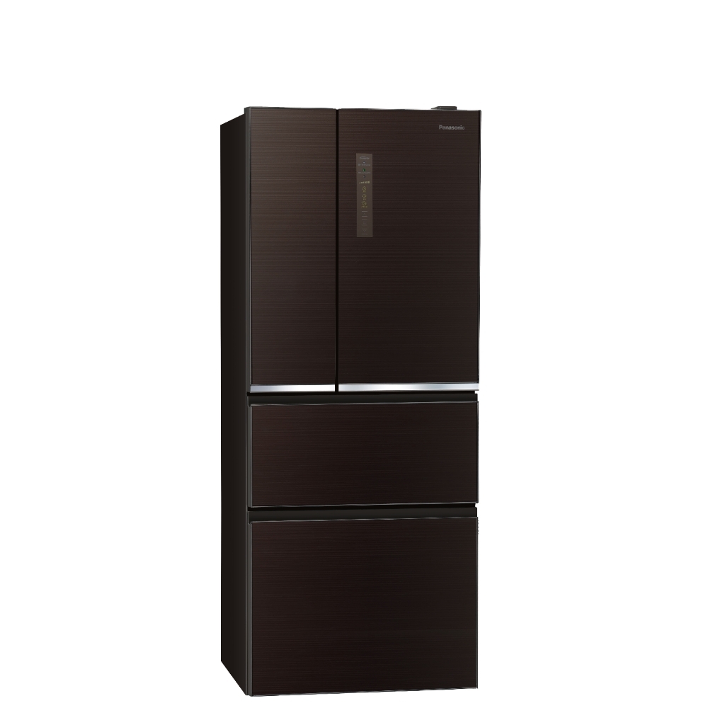 Panasonic 國際牌 – NR-D501XGS