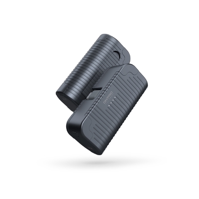 ONPRO VIA 5000mAh 直插式口袋時尚快充行動電源