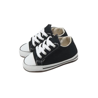 Converse 休閒鞋 Chuck Taylor All Star Cribster 小童 學步鞋 865156C